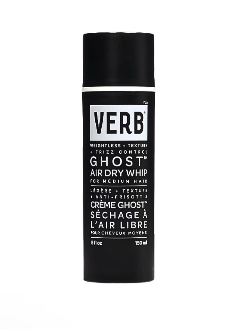 VERB - Ghost Air Dry Whip